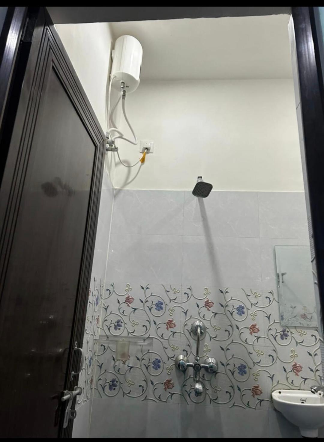 Lotus Paying Guest House Varanasi Exterior photo