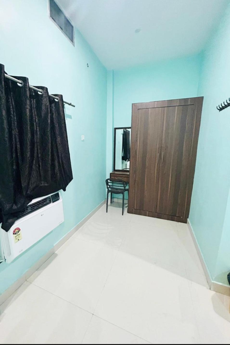 Lotus Paying Guest House Varanasi Exterior photo